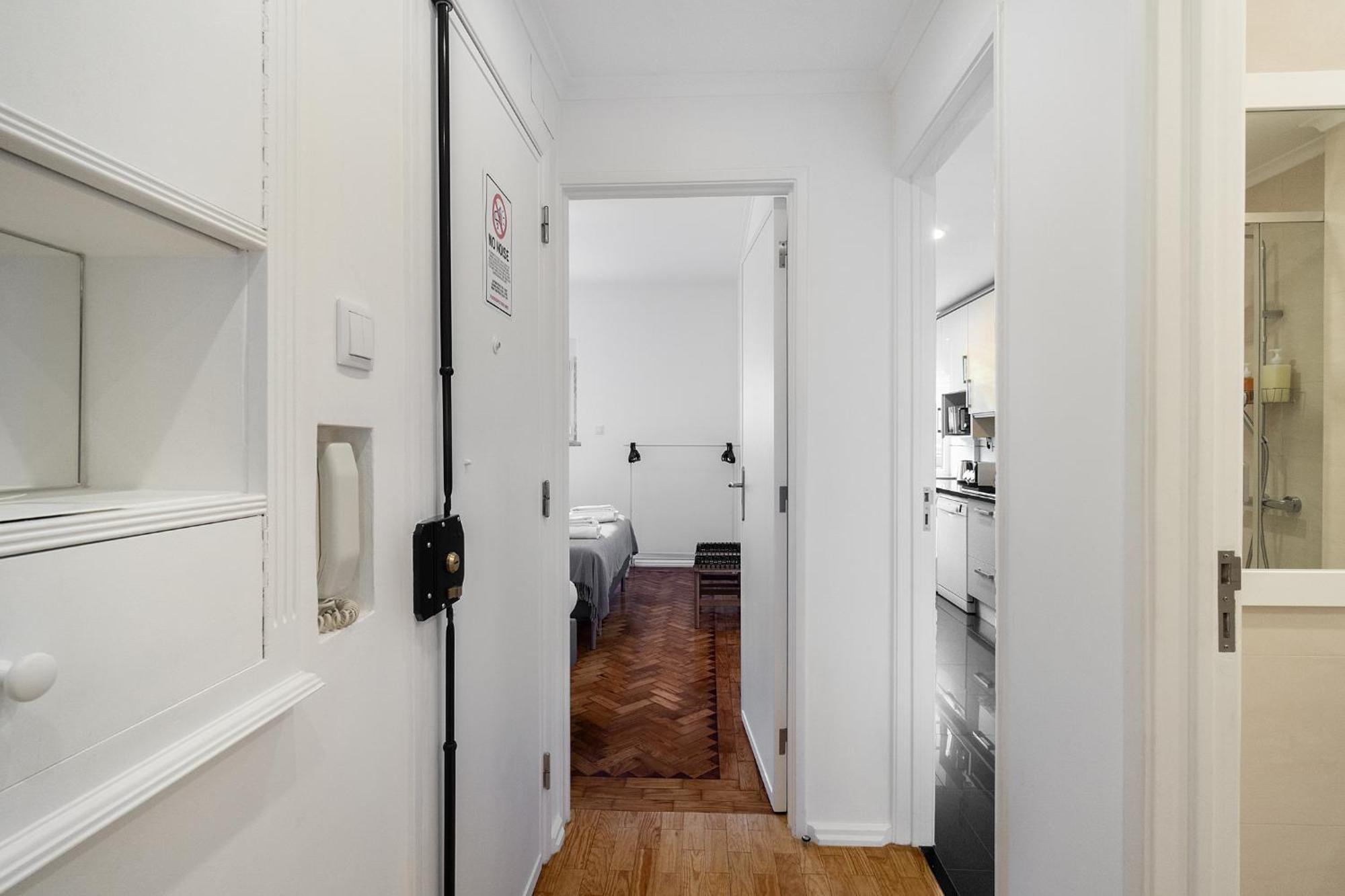 Whome Peaceful Alges Family Home Away From City Noise Exterior foto